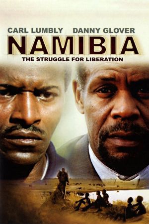 Namibia - Der Kampf um die Freiheit kinox
