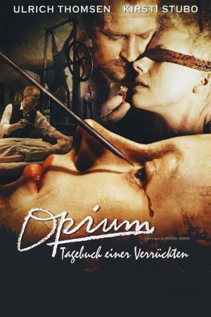 Opium: Tagebuch einer Verrückten kinox