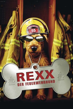 Rexx, der Feuerwehrhund kinox
