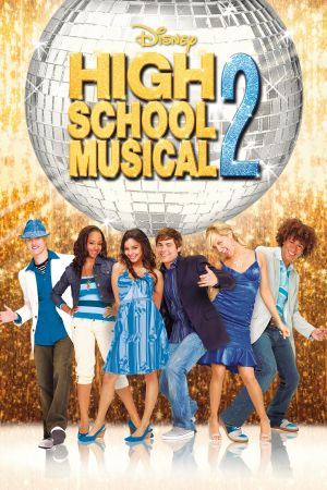 High School Musical 2 kinox