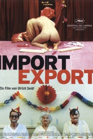 Import/Export kinox