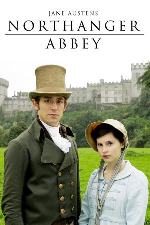 Jane Austen: Die Abtei von Northanger kinox