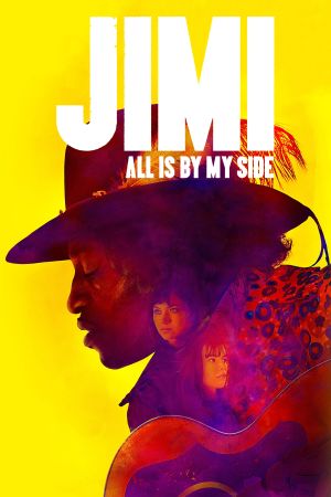 Jimi: All Is by My Side kinox