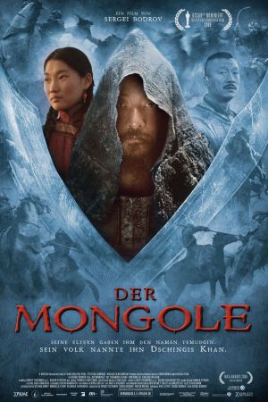 Der Mongole kinox