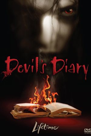 Devil's Diary - Schreib hinein, es wird so sein kinox