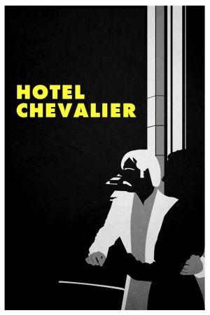 Hotel Chevalier kinox