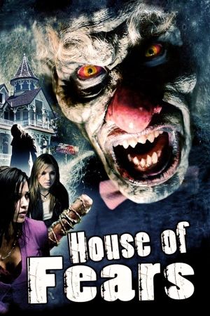 House of Fears kinox
