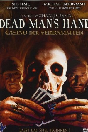 Dead Man's Hand - Casino der Verdammten kinox