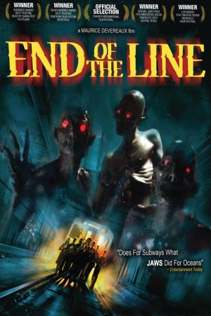 End of the Line kinox