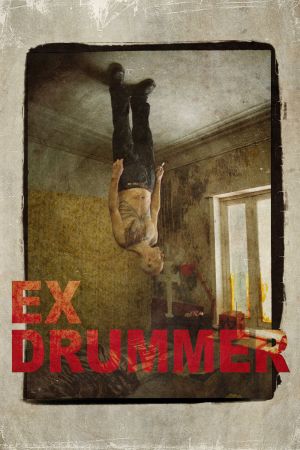Ex Drummer kinox