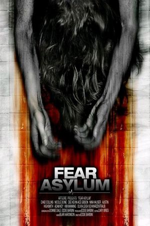 Fear Asylum kinox