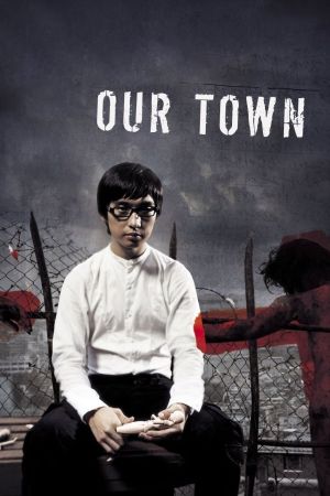 Dark Town - Eine Stadt in Angst und Schrecken kinox