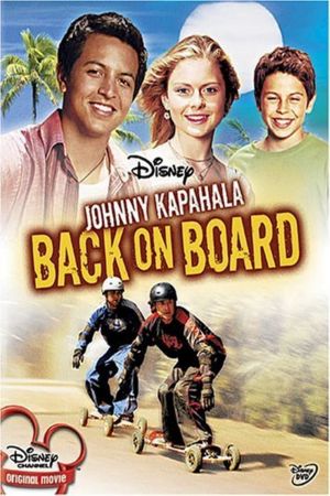 Johnny Kapahala: Zurück auf Hawaii kinox