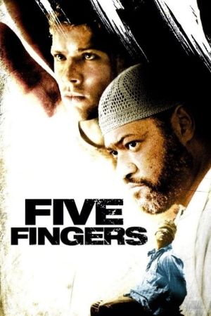 Five Fingers kinox