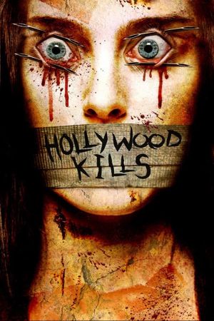 Hollywood Kills kinox