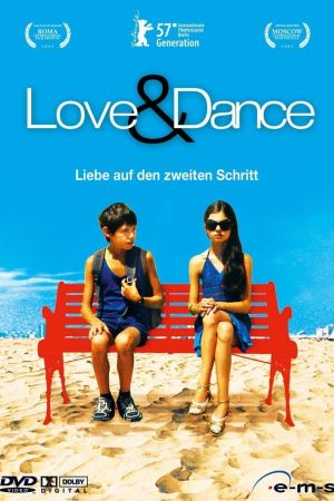Love & Dance kinox