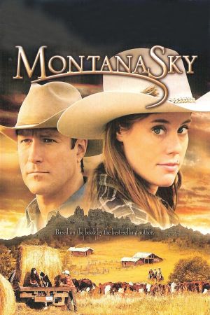 Montana Sky - Der weite Himmel kinox