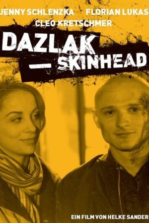 Dazlak – Skinhead kinox