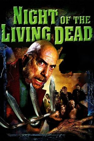 Night of the Living Dead 3D kinox