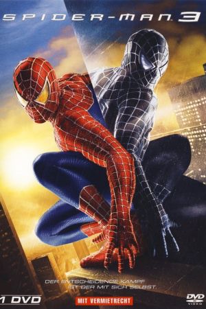 Spider-Man 3 kinox