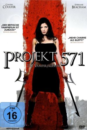 Projekt 571 - Die Vampirjägerin kinox