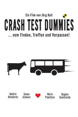 Crash Test Dummies kinox