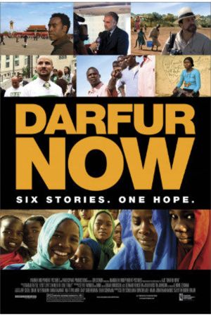 Darfur Now kinox