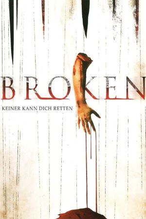 Broken - Keiner kann dich retten kinox