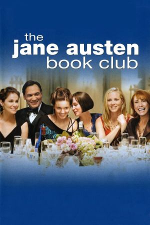 Der Jane Austen Club kinox