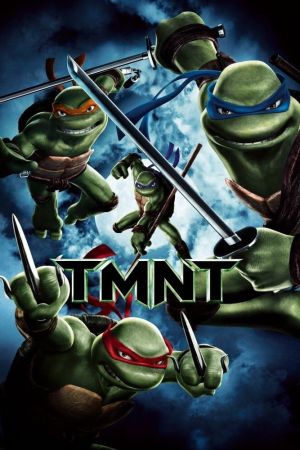 Teenage Mutant Ninja Turtles kinox
