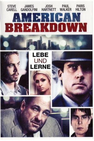 American Breakdown - Lebe und Lerne kinox