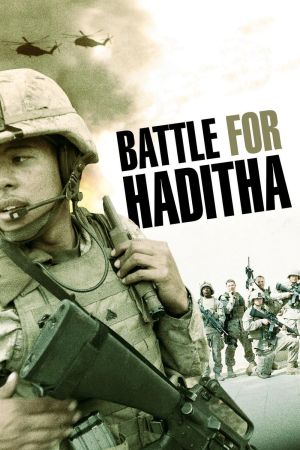 Battle for Haditha kinox