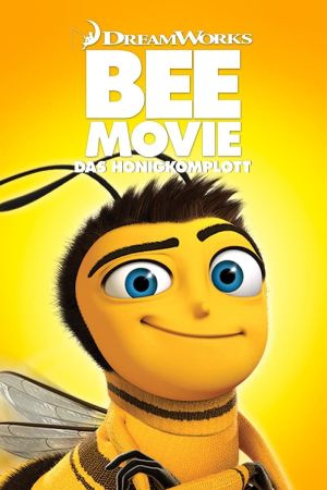 Bee Movie - Das Honigkomplott kinox