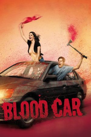 Blood Car kinox