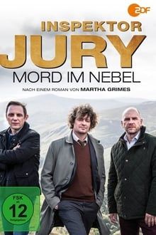 Inspektor Jury - Mord im Nebel kinox