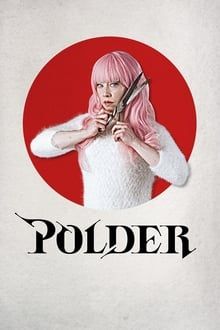 Polder - Tokyo Heidi kinox