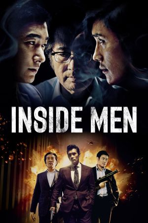 Inside Men - Die Rache der Gerechtigkeit kinox