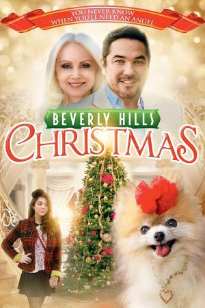 Der Weihnachtsengel von Beverly Hills kinox