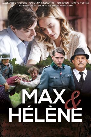 Max & Helene kinox