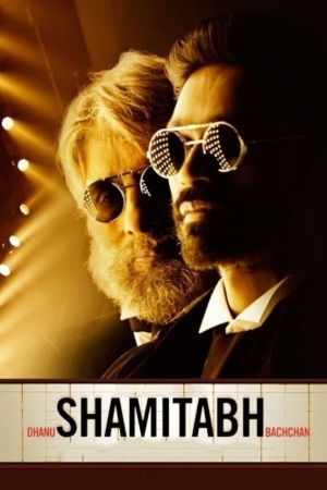 Shamitabh - Zum Filmstar geboren kinox