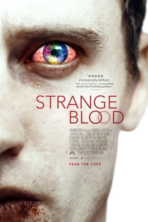 Strange Blood kinox