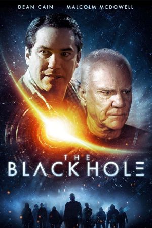 The Black Hole kinox