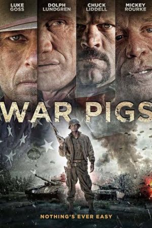 War Pigs kinox