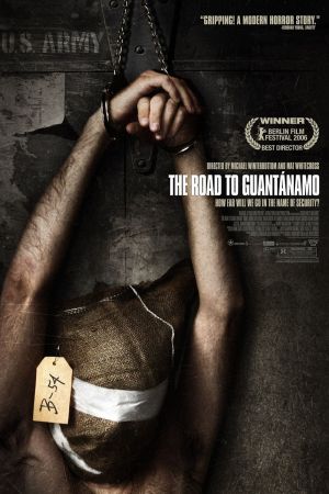 The Road to Guantanamo kinox