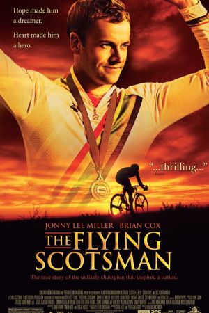 Flying Scotsman - Allein zum Ziel kinox