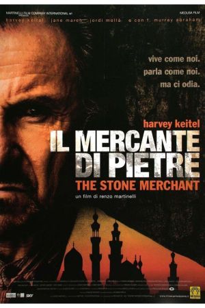 Stone Merchant - Händler des Terrors kinox