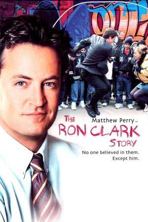 The Ron Clark Story kinox