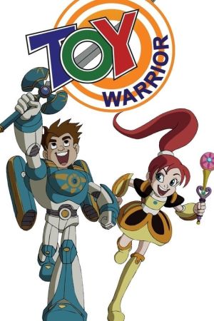 Toy Warrior - Der Spielzeug-Ritter kinox