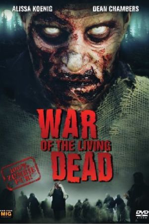 War of the Living Dead kinox