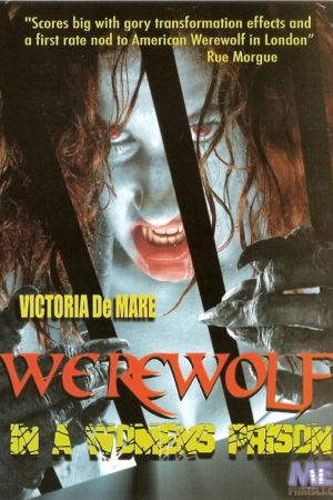 Werewolf in a Women's Prison kinox
